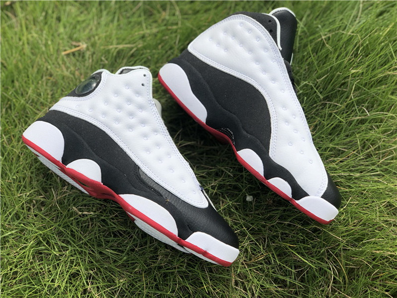 Authentic Air Jordan 13 “He Got Game”women